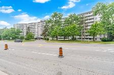 2Br, 1Bath Coop apartment in North York - Photo 27