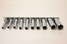 Snap On Deep sockets 10pc set USED in good condition - Photo 3
