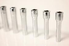 Snap On Deep sockets 10pc set USED in good condition - Photo 6
