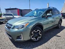 2016 Subaru Crosstrek AWD BAS KM GARANTIE 1 ANS