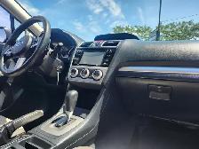 2016 Subaru Crosstrek AWD BAS KM GARANTIE 1 ANS - Photo 5