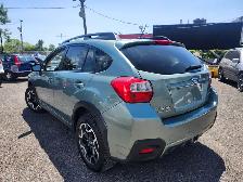 2016 Subaru Crosstrek AWD BAS KM GARANTIE 1 ANS - Photo 6
