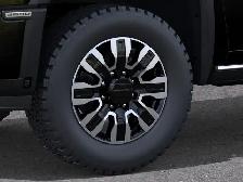2026 GMC Sierra 2500HD Denali Ultimate - Photo 12