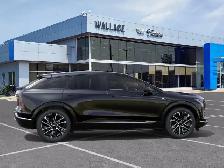 2027 Cadillac OPTIQ Premium Sport - Photo 9