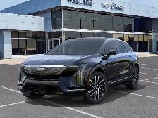 2027 Cadillac OPTIQ Premium Sport - Photo 10