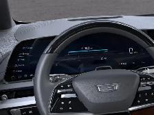 2027 Cadillac OPTIQ Premium Sport - Photo 21