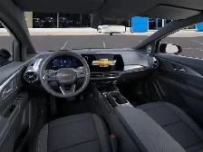 2026 Chevrolet Equinox EV LT - Photo 18