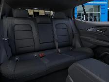 2026 Chevrolet Equinox EV LT - Photo 20