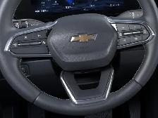 2026 Chevrolet Equinox EV LT - Photo 22