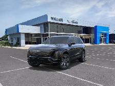 2027 Cadillac VISTIQ Sport