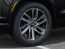 2027 Cadillac VISTIQ Sport - Photo 12