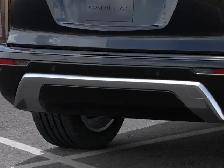 2027 Cadillac VISTIQ Sport - Photo 17