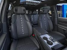 2027 Cadillac VISTIQ Sport - Photo 19
