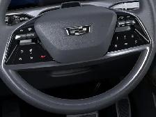 2027 Cadillac VISTIQ Sport - Photo 22