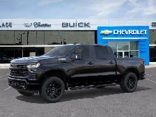 2026 Chevrolet Silverado 1500 RST - Photo 4