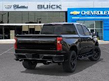 2026 Chevrolet Silverado 1500 RST - Photo 8