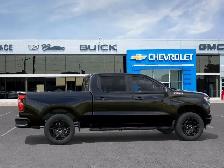 2026 Chevrolet Silverado 1500 RST - Photo 9