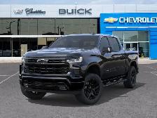 2026 Chevrolet Silverado 1500 RST - Photo 10