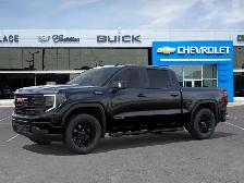 2026 GMC Sierra 1500 Elevation - Photo 4