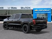 2026 GMC Sierra 1500 Elevation - Photo 6