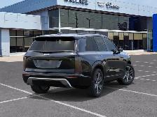 2027 Cadillac VISTIQ Sport - Photo 8