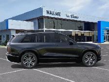 2027 Cadillac VISTIQ Sport - Photo 9