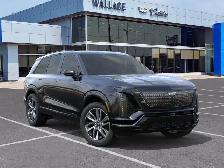 2027 Cadillac VISTIQ Sport - Photo 11