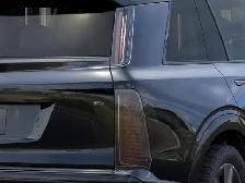 2027 Cadillac VISTIQ Sport - Photo 14