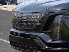 2027 Cadillac VISTIQ Sport - Photo 16