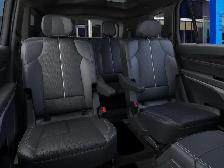 2027 Cadillac VISTIQ Sport - Photo 20