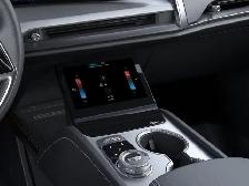 2027 Cadillac VISTIQ Sport - Photo 26