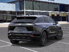 2027 Cadillac OPTIQ Sport - Photo 8