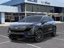 2027 Cadillac OPTIQ Sport - Photo 10