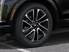 2027 Cadillac OPTIQ Sport - Photo 12