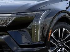 2027 Cadillac OPTIQ Sport - Photo 13