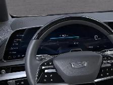 2027 Cadillac OPTIQ Sport - Photo 21