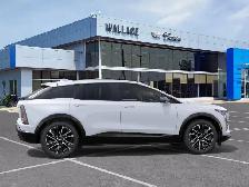 2027 Cadillac OPTIQ Sport - Photo 9