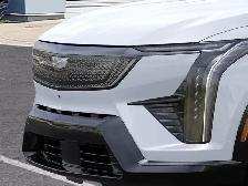 2027 Cadillac OPTIQ Sport - Photo 16