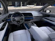 2027 Cadillac OPTIQ Sport - Photo 18