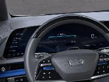 2027 Cadillac OPTIQ Sport - Photo 21