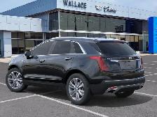 2026 Cadillac XT5 Premium Luxury - Photo 6
