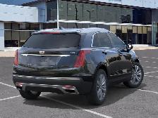 2026 Cadillac XT5 Premium Luxury - Photo 8