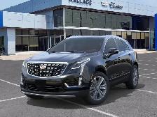 2026 Cadillac XT5 Premium Luxury - Photo 10