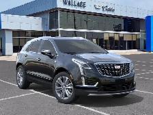 2026 Cadillac XT5 Premium Luxury - Photo 11