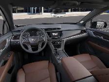 2026 Cadillac XT5 Premium Luxury - Photo 18