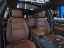 2026 Cadillac XT5 Premium Luxury - Photo 19