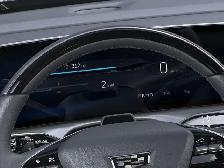 2027 Cadillac VISTIQ Sport - Photo 21