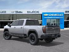 2026 GMC Sierra 2500HD AT4X - Photo 6
