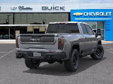 2026 GMC Sierra 2500HD AT4X - Photo 8