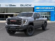 2026 GMC Sierra 2500HD AT4X - Photo 10